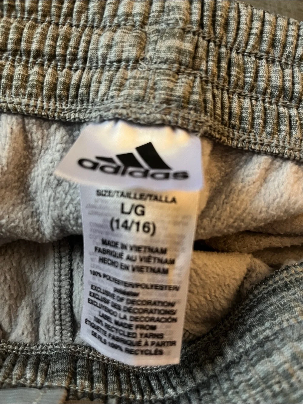 adidas nwt kids